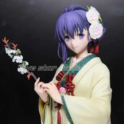 【FS】 Original ANIPLEX+ Scale 1/7 Fate/stay Night [Heaven’s Feel]  Sakura Matou Figure Model Toys Gifts Collection