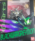 Bandai out of print Nostalgic Collection D-Arts Digimon BlackWarGreymon WarGreymon Omegamon Dukemon Beelzebmon for Boys Girls