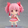 Original GSC #2920 Kaname Madoka (Walpurgisnacht: Rising Ver.) Anime Figure PVC Model Q version Action Toy Computer Ornament