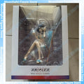 In Stock ANIPLEX Too Many Losing Heroines! Yanami Anna Swimsuit Desktop Cute Doll Anime Action Figure Toy Gift Model Collection