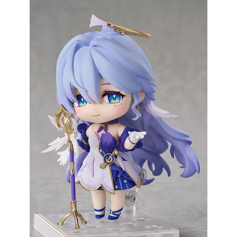 In Stock Good Smile GSC 2694 Nendoroid Honkai: Star Rail Robin Anime Figure Action Model Collectible Toys Gift