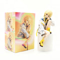 New 17cm Kotone Fujita Anime Cute And Beautiful Girl Figure Desktop Decoration Birthday Gifts children Gifts