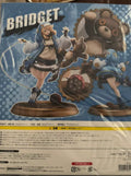 【SF】In Stock SSF EStream Guilty Gear Strive BRIDGET 1/7 Scale Figures Model Collection Gift