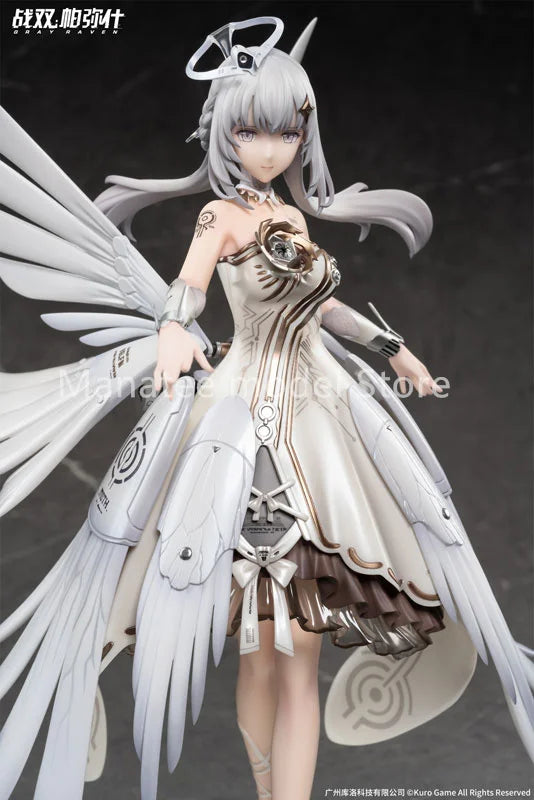 APEX Original  Punishing: Gray Raven Liv Woven Wings of Promised Daybreak Ver. 1/7 PVC Action Figure Anime Model Toys Gift