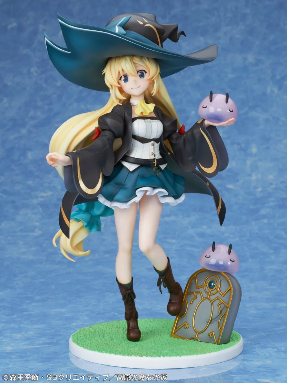 100% Original in Stock Medicos Entertainment Slime Taoshite 300-nen, Shiranai Uchi Ni Level Max Ni Nattemashita Aizawa Azusa