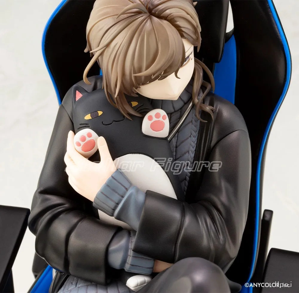 【SF】In Stock Kotobukiya NIJISANJI Kanae 1/7 Scale Figure Model Toy Gift