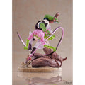 Original ANIPLEX+ Kanroji Mitsuri figure 1/8 Genuine Anime Figure  Action Figure Model 19CM In Stock