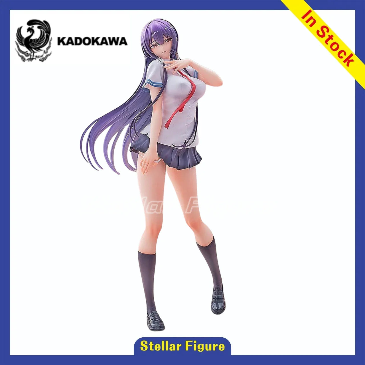 ã€SFã€‘Auf Lager KADOKAWA KDcolle Bitte tragt Takamine-san Takamine Takaline 1/7 Scale Figuren Modell Sammlung Geschenk