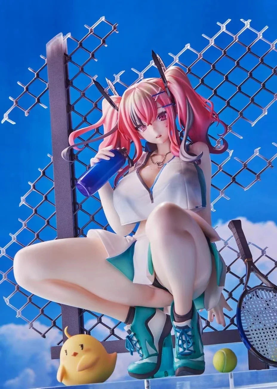 【Presale】Azur Lane Action Figurals Bremerton Anime Figurine Statue Figures Cartoon Toy Collectible Model Toy A Nice Gift