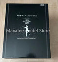 PROOF Original TV Anime "NieR:Automata Ver1.1a" 9S PVC Action Figure Anime Model Toys Collection Doll Gift
