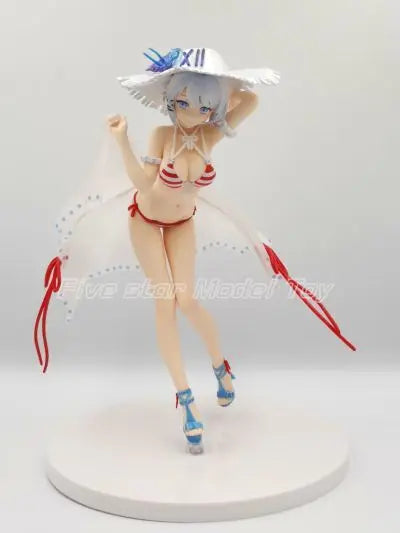 【FS】KADOKAWA KDcolle Detective Is Dead Siesta 1/7 Scale Figure Model Toys Gifts Collection