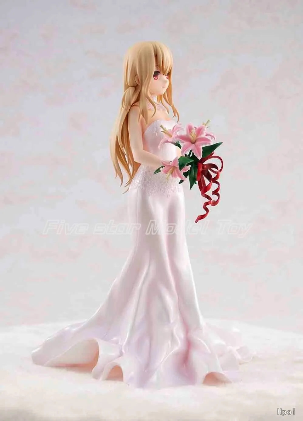 【FS】KADOKAWA KDcolle Fate/kaleid Liner  Illyasviel Von Einzbern 1/7 Scale Figure Model Toys Gifts Collection