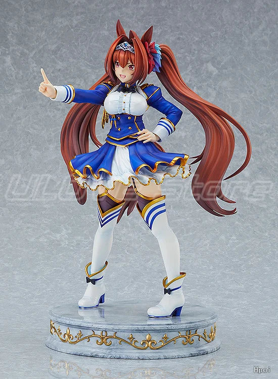 Original Max Factory PrettyDerby Daiwa Scarlet Figure Model Collection