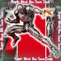 Genuine In Stock Marvel Ac Factory Ultron Ac Toys Ultron Kaiyodo Amazing Yamaguchi Avengers Action Figures Ko Model Robot Gifts