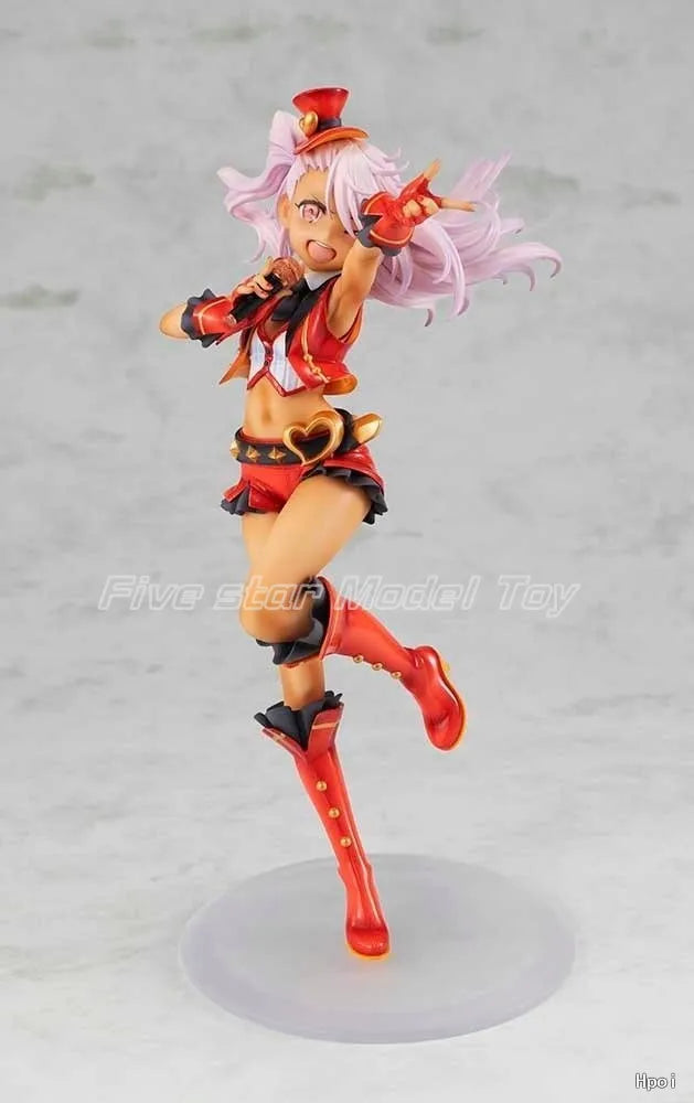 【FS】Original KADOKAWA KDcolle Fate/kaleid Liner PRISMAILLYA ChloevonEinzbern Scale 1/7 Figure Model Toys Gifts Collection