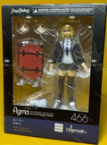 【FS】 Original Max Factory Figma 466 Fate/Apocrypha Joan of Arc Private Server Ver Figure Model Toys Gifts Collection