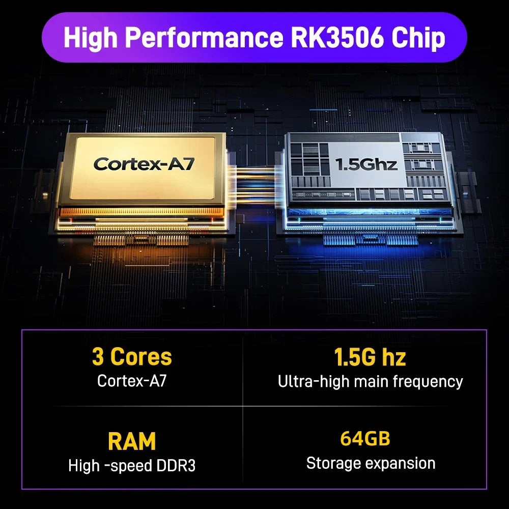 H5 Retro Games Console 4000mAh 5-inch IPS Screen Video Game Console 15000 Games Portable Game Player Supports 34 Simulator
