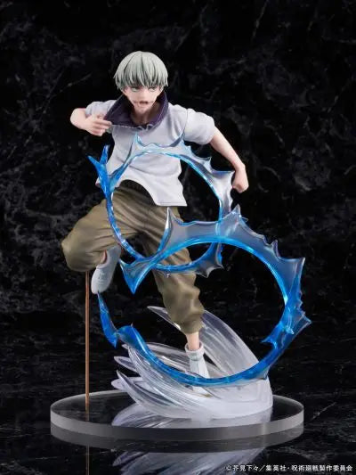 【FS】Original F:NEX Scale 1/7 Jujutsukaisen Toge Inumaki Figure Model Gift Collection