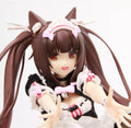 24cm in Stock AY 1/4 NEKOPARA Vanilla KIKIPOP Maid Bunny Girl Beautiful Girl Sexy Girl Doll Anime Figure Model Gift Toy Adults