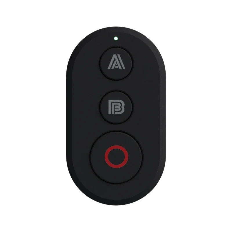 Suitable for DJI Action6  5 Pro/4  Osmo 360 sports camera Bluetooth remote control DJI camera Bluetooth selfie stick accessories