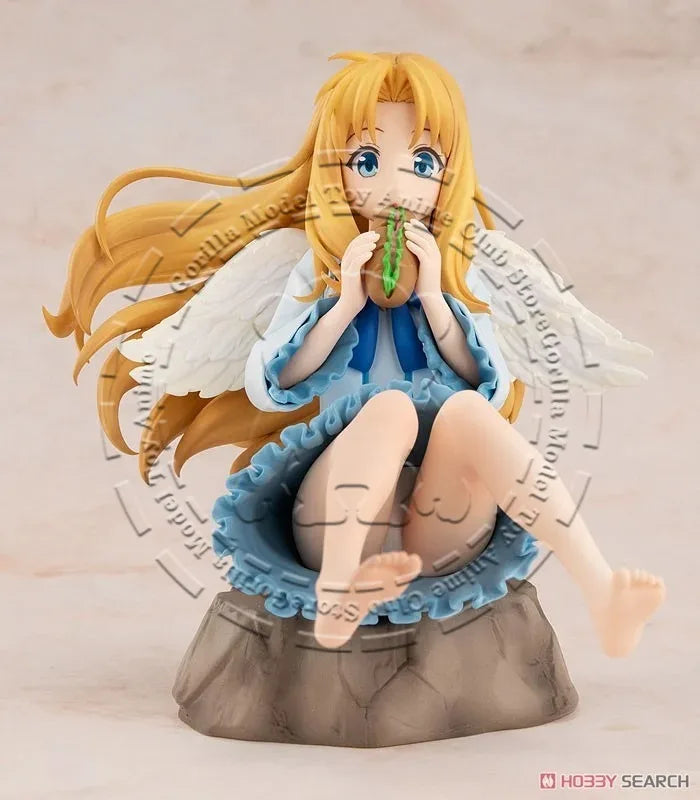 In Stock Original Genuine KADOKAWA KDcolle Rising Shield Hero Filo 130mm Anime Figure Japanese Statue Collectible Toy Gift