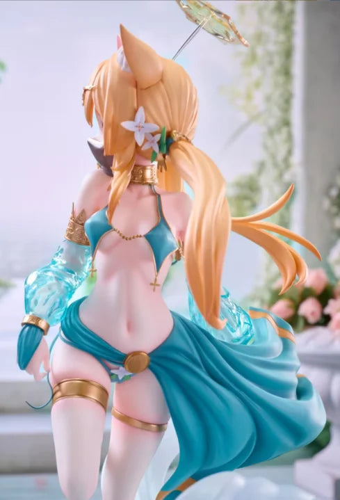 2025new Figure Dancing Girl Anime Girl Pvc Action Figure Toy Game Statue Adult Collection Model Doll Gift In Stock