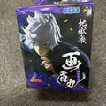 SEGA Genuine Luminasta Hells Paradise Yuzuriha Sagiri Yamada Asaemon Gabimaru Figure Collection Figurine Toys Model Doll Gift