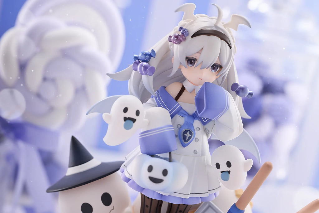 In Stock Ribose Dessert Planet Mercury's Witch Shadow Mage Figures Ornaments Peripheral Action Figure Collection Gift