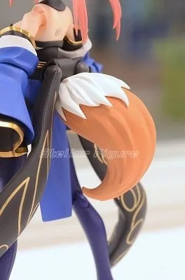 【SF】In Stock Original Max Factory GSC Figma304 Fate EXTRA Tamamo No Mae Figures Model Anime Collection