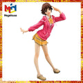 In Stock Original Genuine MegaHouse Mio Honda PVC ABS Anime Figure Model Collectible Toy Gift 1/10 Scale Statue Idolmaster