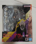 In stock Bandai  Dandadan  S.H.Figuarts Okarun (Transformation)  15CM PVC Figure Highly Detailed Collectible Model Toy Gift
