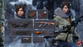 Pre-sale SWTOYS 1/6 MISS CROFT Lara FS077 Action Figure