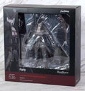 Auf Lager Original MF Figma 536 Bloodborne Lady Maria vom Astral-Uhrturm Anime Actionfigur PVC Sammlermodell