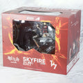 Original Genuine Apex Innovation Prepainted Arknights Skyfire Elite II Ver. Game Character Figure Decoration Collection Gift Toy