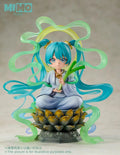 【Original】MIMO Studio Q Version Buddha Hatsune Miku Figure Model Toy