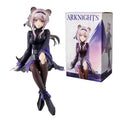 In Stock FuRyu Ark of Tomorrow ARKNIGHTS Lin Lin Yuxia Dragon Gate Warlock Operator Instant Noodle Stopper Figure  PVC Model