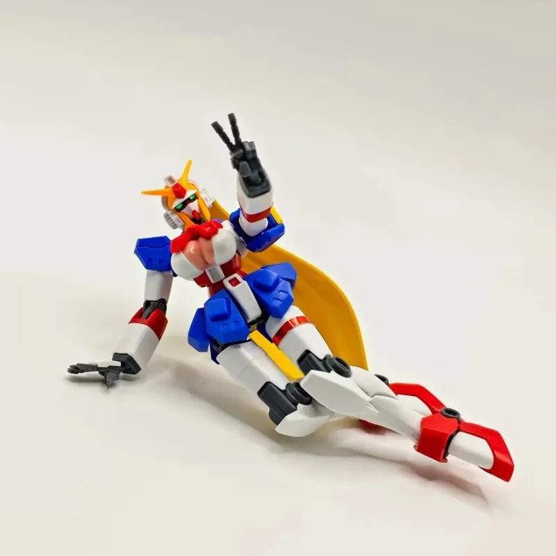 Feida Hg 1/144 Nobel Gf13-050nsw Assembly Model Kit Action Figures With Bonus Anime Character Figure Decor Collectible Gift Toy