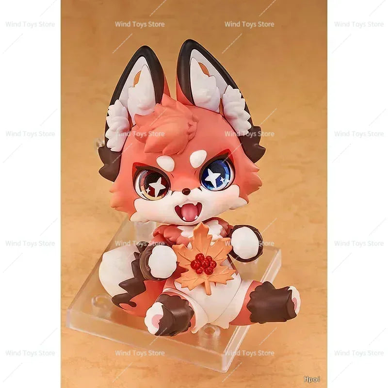 GoodSmil 2011 Fluffy Land River PVC Action Figure Model Toy Doll Collectable Gift - in Stock Original