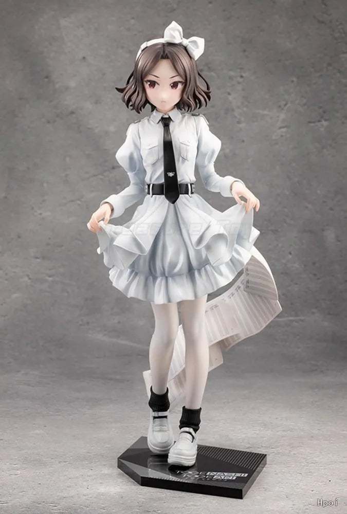 【In Stock】Kotobukiya GIRLS BAND CRY Ebizuka Tomo Figures Anime Ornaments