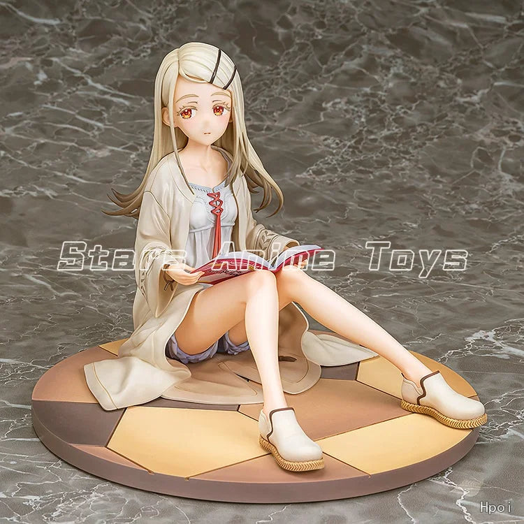 【Pre Sale】Original Phat! Gakuen IDOLM@STER Hiro Shinosawa’s Worst Thing 1/7 Gift Model Collection