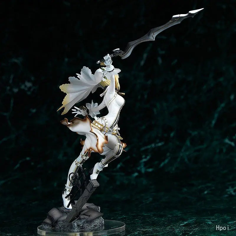 【FS】 In stock WINGS INC. Nero Claudius (Bride) scale 1/7 figure model toy gift