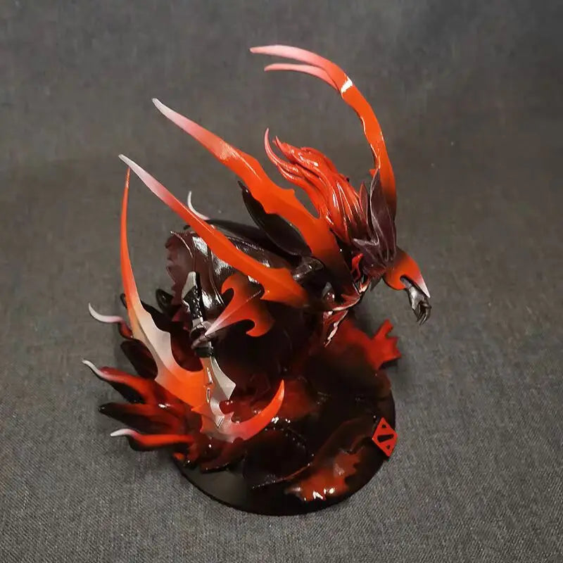 20cm DOTA2 Figure Spectre Handmade Customization Anime Collectible Model Resin Desktop Decorations Holiday Gifts Children Toys