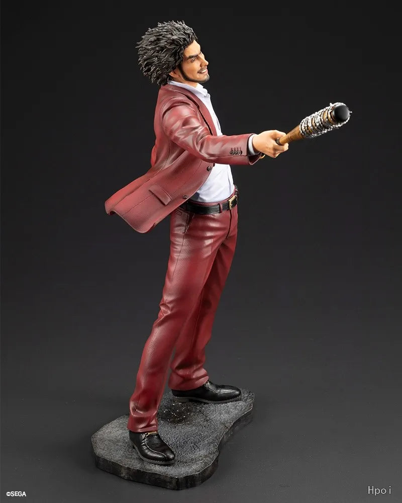 【Pre Sale】Original Kotobukiya Yakuza: Like A Dragon Kasuga Ichiban 1/6 Scale Toy Gift Figure