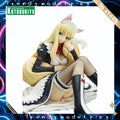 In Stock Original KOTOBUKIYA Shining Hearts The Queen's Cooking Episode Rona 1/6 Action Figures Figures Models Toys Gifts