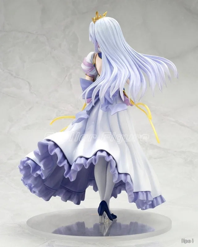 【SF】IN STOCK Kotobukiya Lustrous Feena Fam Earthlight 1/7 Scale Figures Model Collectible