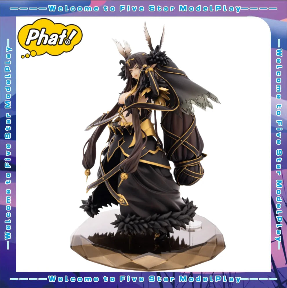 [FS] Phat! Luxusgeschenk Fate/Grand Order Versteckte Person Berserker Maßstab 1/7 Figur Modell Spielzeug Geschenk