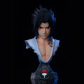 10-14cm Anime Naruto Figure Sasuke/Kakashi/Tsunade/Namikaze Minato Figure PVC Statue Model Collectible Decoration Toys Gifts