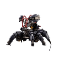 KOTOBUKIYA Anime Figure HG091R HEXA GEAR ABYSSCRAWLER NIGHT STALKERS Ver. ASSEMBLY MANUAL Action Figure Toys for Kids Gift