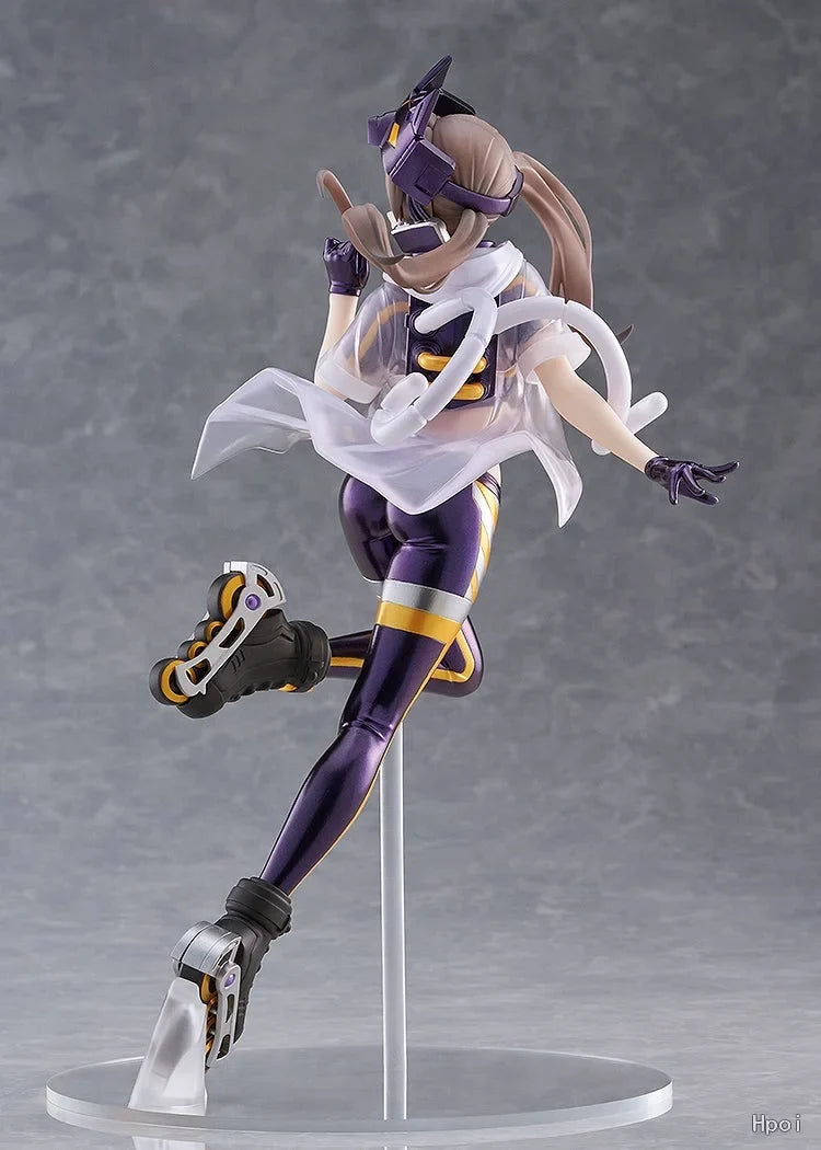 【Original】Max Factory GSC POP I: P Masquerena Yu-Gi-Oh! Card Game Monster Figure Collection Model Toy