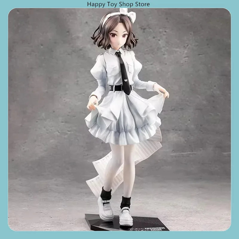 Girls Band Cry Togenashi Togeari Band Nina Subaru Tomo Anime Girl Figure Statue Desktop Decoration Gift